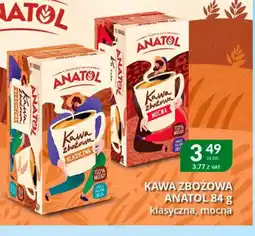 Eurocash Cash & Carry Kawa zbożowa Anatol oferta