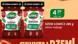 Eurocash Cash & Carry Dżem Lowicz oferta