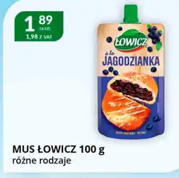 Eurocash Cash & Carry Mus Lowicz oferta