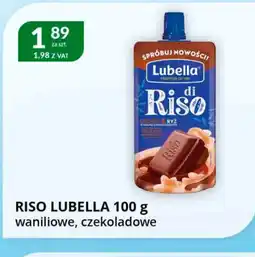 Eurocash Cash & Carry Riso Lubella oferta