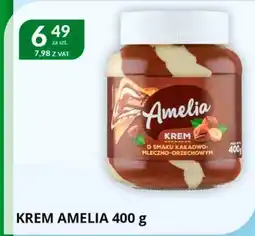 Eurocash Cash & Carry Krem Amelia oferta