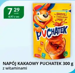 Eurocash Cash & Carry Napój kakaowy Puchatek oferta