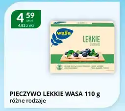 Eurocash Cash & Carry Pieczywo lekkie Wasa oferta