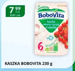Eurocash Cash & Carry Kaszka Bobovita oferta