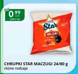 Eurocash Cash & Carry Chrupki Star Maczugi oferta