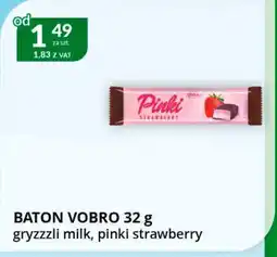 Eurocash Cash & Carry Baton Vobro oferta