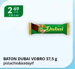 Eurocash Cash & Carry Baton Dubai Vobro oferta