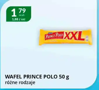Eurocash Cash & Carry Wafel Prince Polo oferta