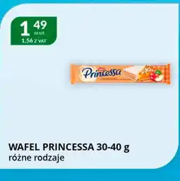 Eurocash Cash & Carry Wafel Princessa oferta