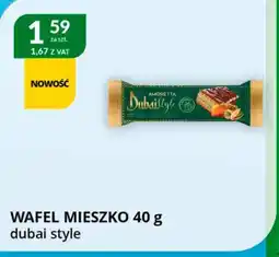 Eurocash Cash & Carry Wafel Mieszko oferta