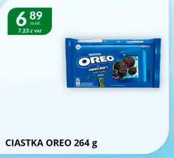 Eurocash Cash & Carry Ciasteczka Oreo oferta