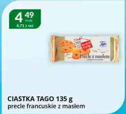 Eurocash Cash & Carry Ciastka Tago oferta