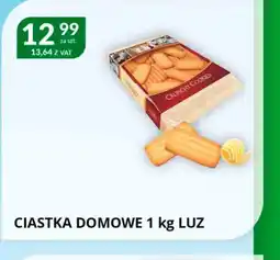 Eurocash Cash & Carry Ciastka domowe oferta