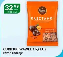 Eurocash Cash & Carry Cukierki Wawel oferta