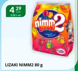 Eurocash Cash & Carry Lizaki Nimm2 oferta