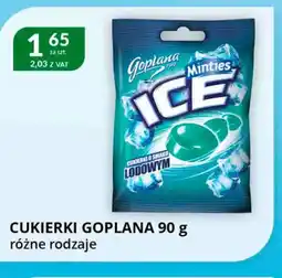 Eurocash Cash & Carry Cukierki Goplana oferta