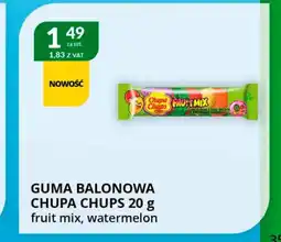 Eurocash Cash & Carry Guma balonowa Chupa Chups oferta