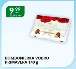 Eurocash Cash & Carry Bombonierka Vobro Primavera oferta