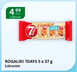 Eurocash Cash & Carry Rogaliki 7Days oferta