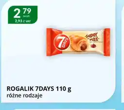 Eurocash Cash & Carry Rogalik 7Days oferta