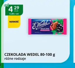 Eurocash Cash & Carry Czekolada Wedel oferta
