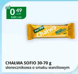 Eurocash Cash & Carry Chałwa Sofio oferta