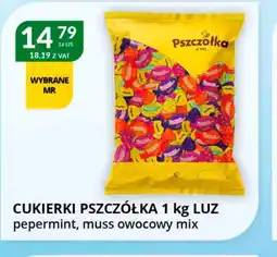 Eurocash Cash & Carry Cukierki Pszczółka oferta