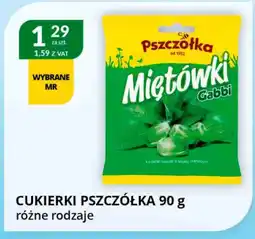 Eurocash Cash & Carry Cukierki Pszczółka oferta