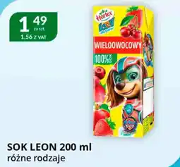 Eurocash Cash & Carry Sok Leon oferta