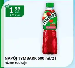 Eurocash Cash & Carry Napój Tymbark oferta