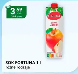 Eurocash Cash & Carry Sok Fortuna oferta