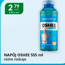 Eurocash Cash & Carry Napój Oshee oferta