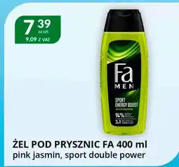 Eurocash Cash & Carry Zel pod prysznic Fa oferta