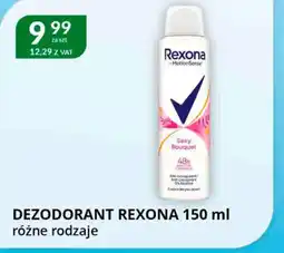 Eurocash Cash & Carry Dezodorant Rexona oferta