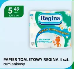 Eurocash Cash & Carry Papier toaletowy Regina oferta