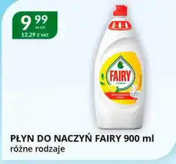 Eurocash Cash & Carry Płyn do naczyń Fairy oferta