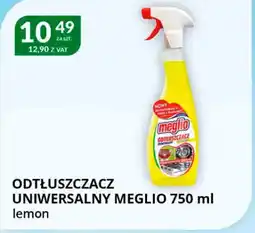 Eurocash Cash & Carry Odtłuszczacz uniwersalny Meglio oferta