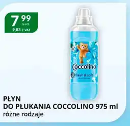 Eurocash Cash & Carry Płyn do płukania Coccolino oferta