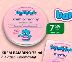 Eurocash Cash & Carry Krem Bambino oferta