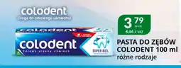 Eurocash Cash & Carry Pasta do zębów Colodent oferta