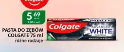 Eurocash Cash & Carry Pasta do zębów Colgate oferta