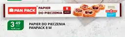 Eurocash Cash & Carry Papier do pieczenia Panpack oferta
