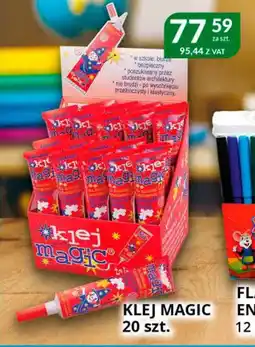Eurocash Cash & Carry Klej Magic oferta