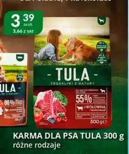 Eurocash Cash & Carry Karma dla psa Tula oferta
