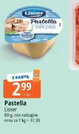 E.Leclerc Pastella Lisner oferta