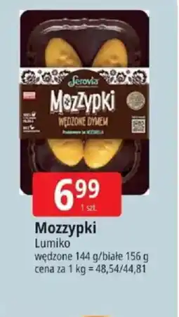 E.Leclerc Mozzypki Lumiko oferta