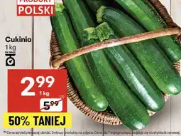 Delikatesy Centrum Cukinia Delikatesy Centrum oferta