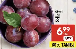 Delikatesy Centrum Śliwki Delikatesy Centrum oferta