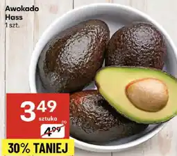Delikatesy Centrum Awokado Hass Delikatesy Centrum oferta