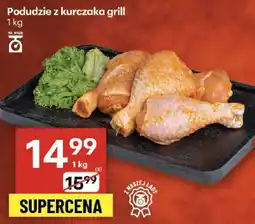 Delikatesy Centrum Podudzie z kurczaka grill Delikatesy Centrum oferta